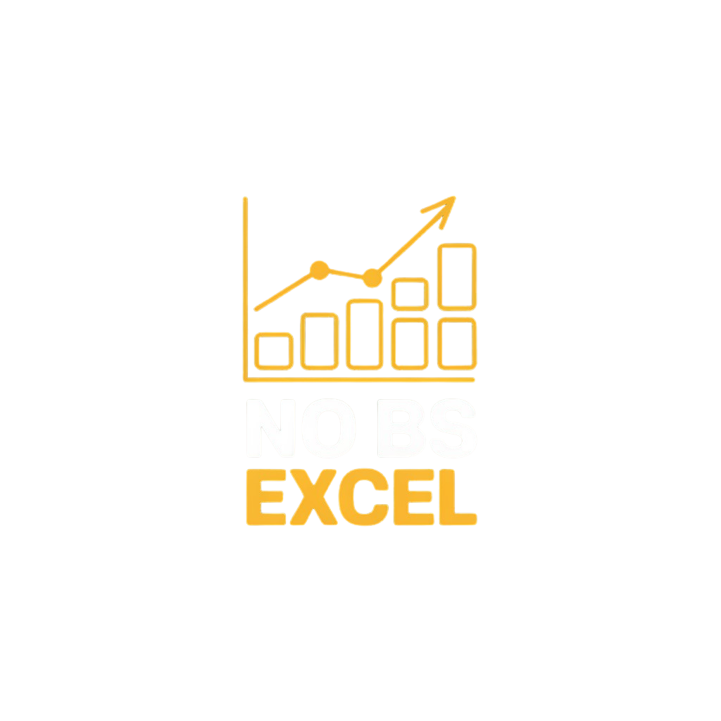 No BS Excel